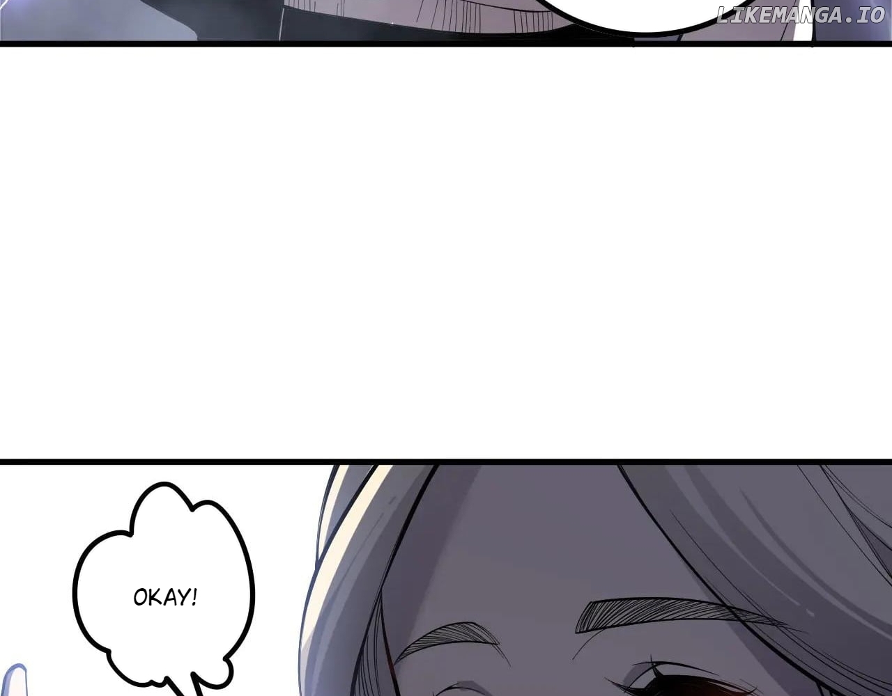 Catastrophic Necromancer Chapter 176 - page 46